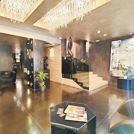 Diva Luxury Hotel Rome Extérieur photo