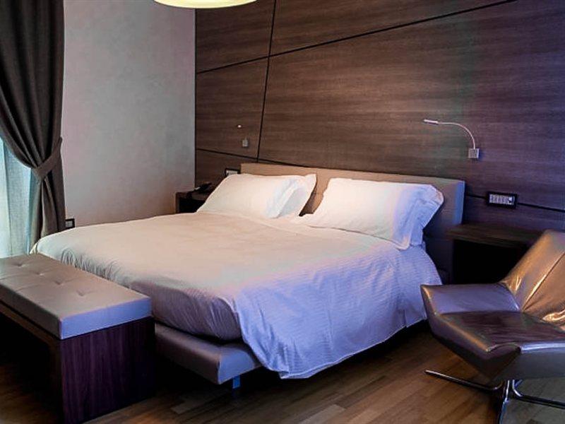 Diva Luxury Hotel Rome Extérieur photo