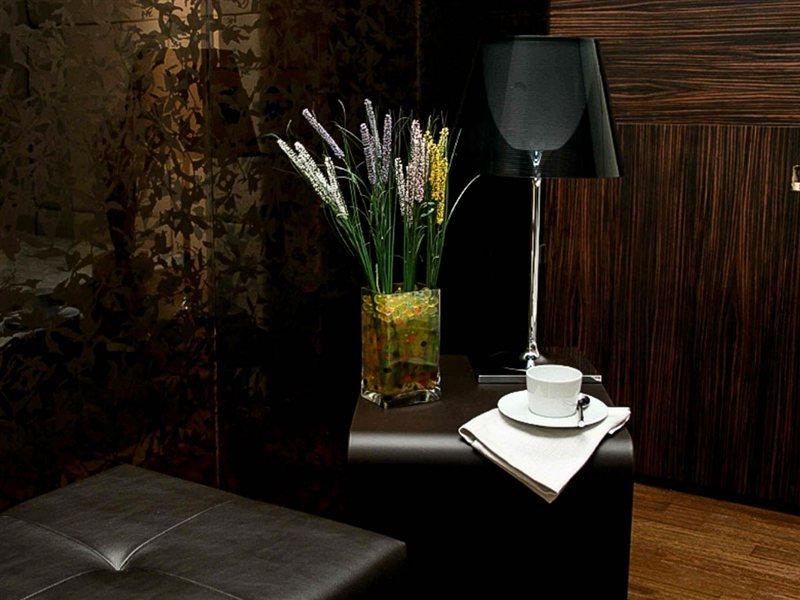 Diva Luxury Hotel Rome Extérieur photo