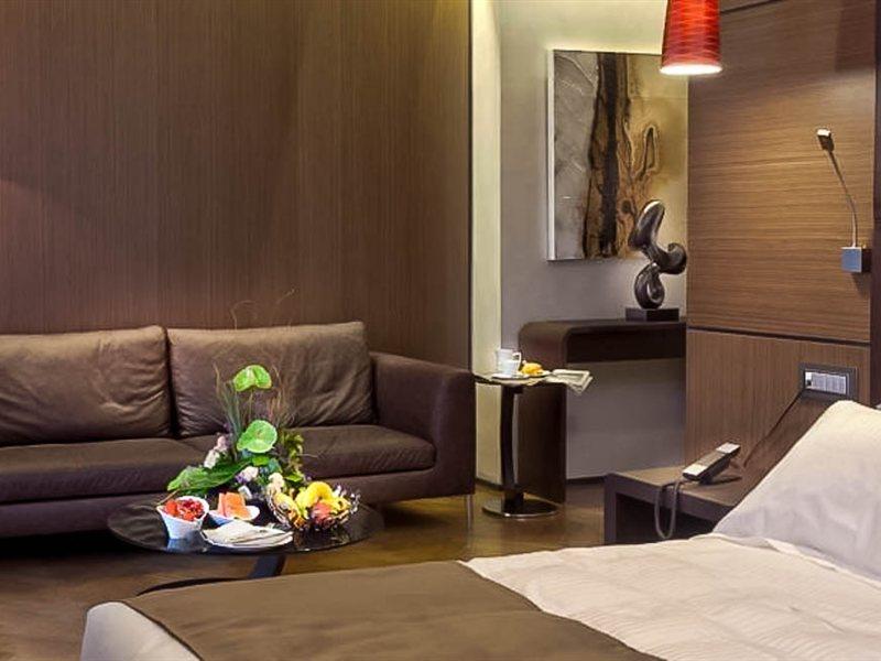 Diva Luxury Hotel Rome Extérieur photo