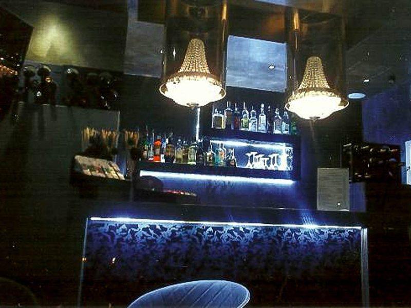 Diva Luxury Hotel Rome Extérieur photo