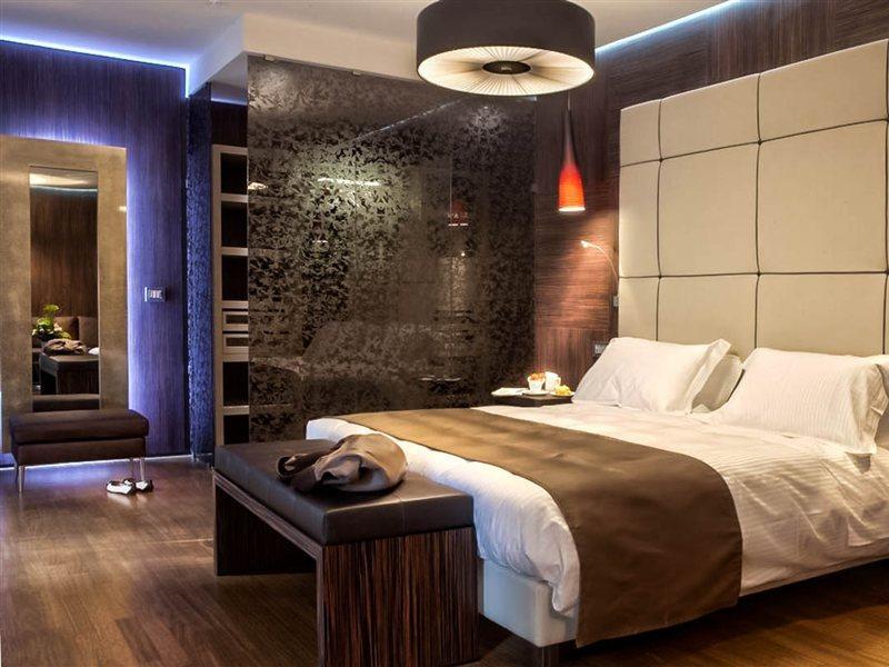 Diva Luxury Hotel Rome Extérieur photo