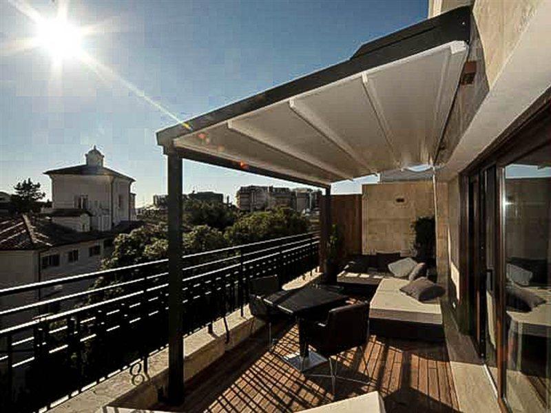Diva Luxury Hotel Rome Extérieur photo