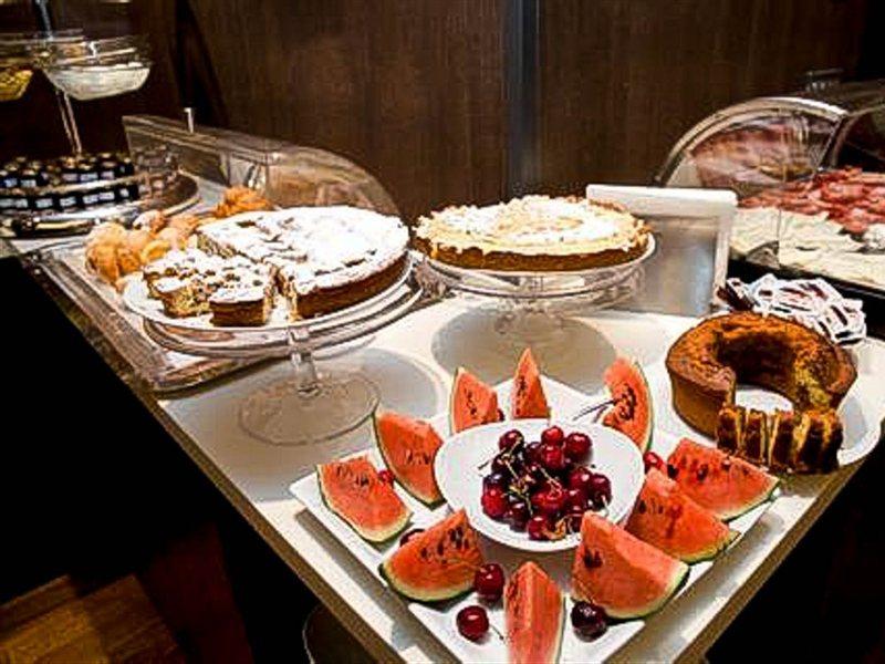 Diva Luxury Hotel Rome Extérieur photo