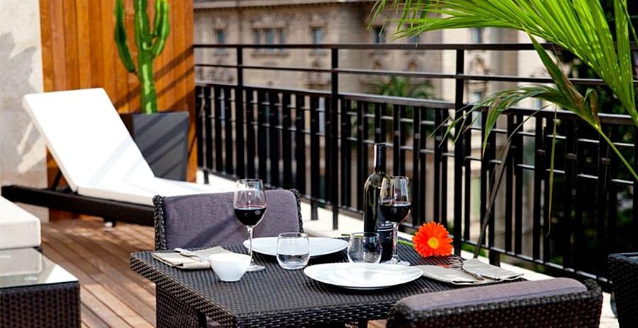 Diva Luxury Hotel Rome Extérieur photo