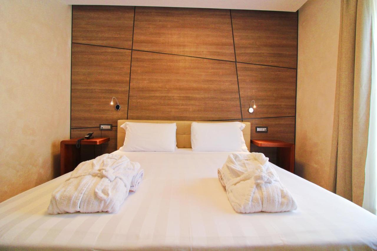Diva Luxury Hotel Rome Extérieur photo