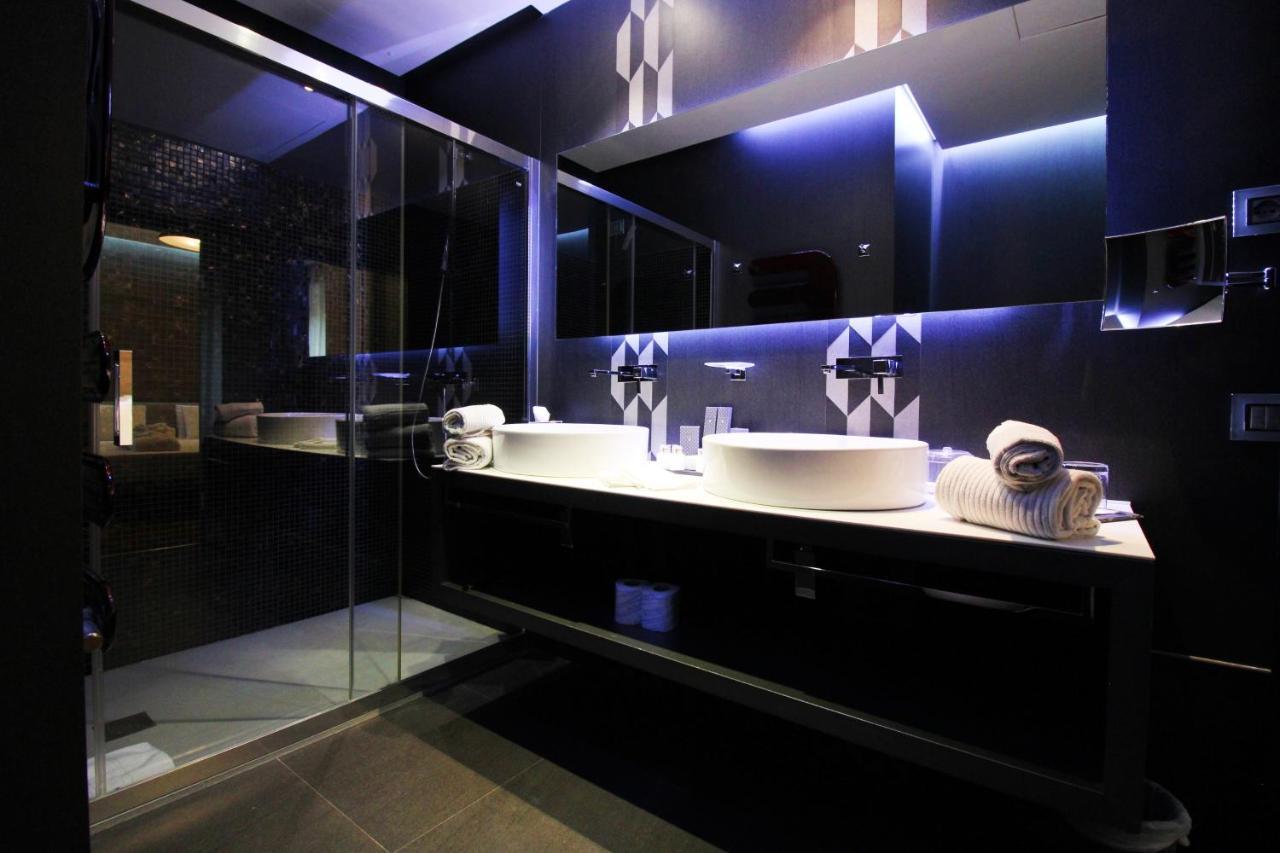 Diva Luxury Hotel Rome Extérieur photo