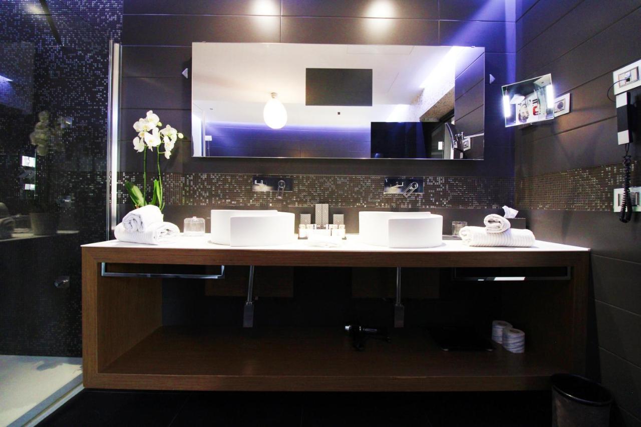 Diva Luxury Hotel Rome Extérieur photo