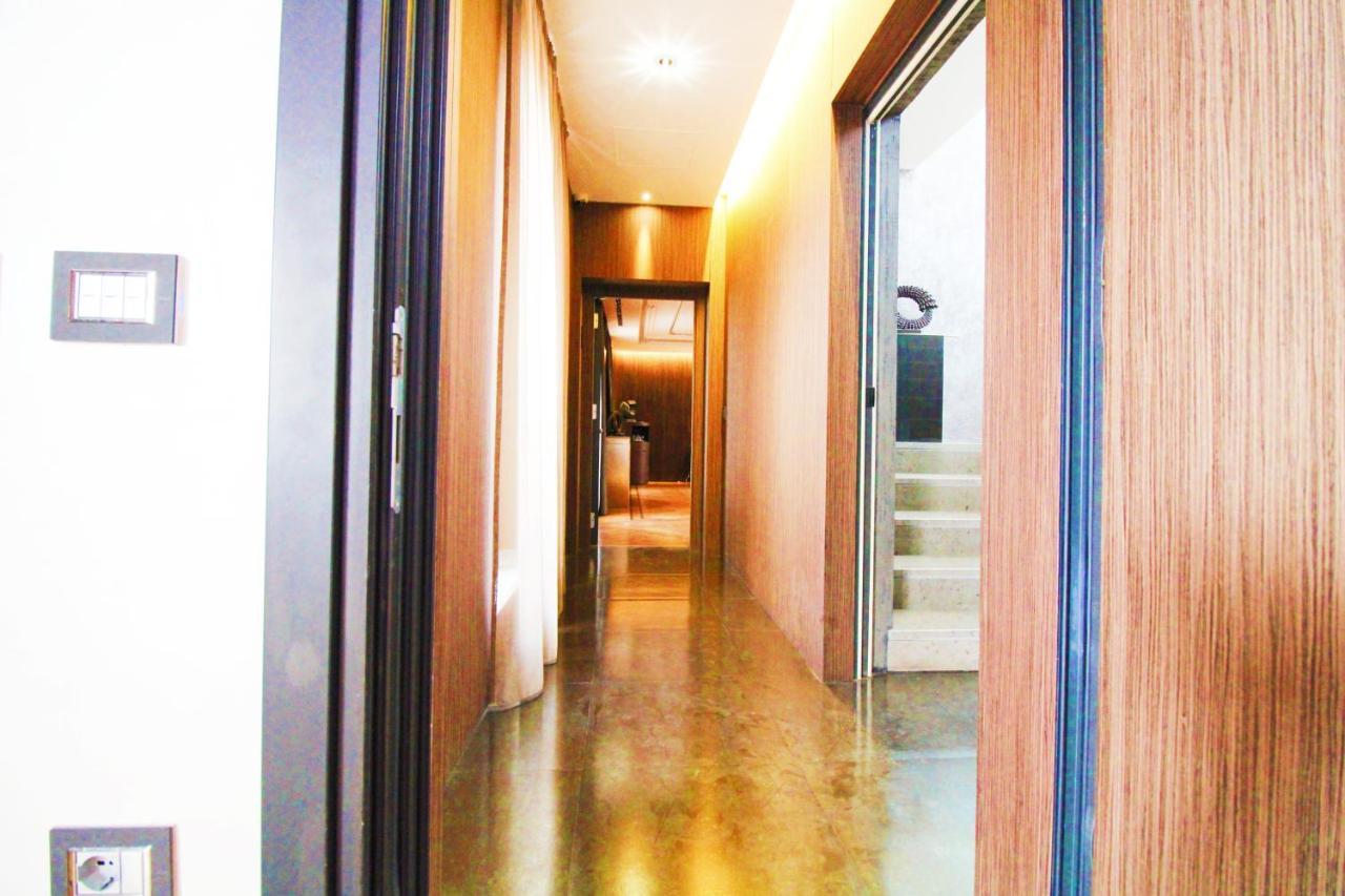 Diva Luxury Hotel Rome Extérieur photo