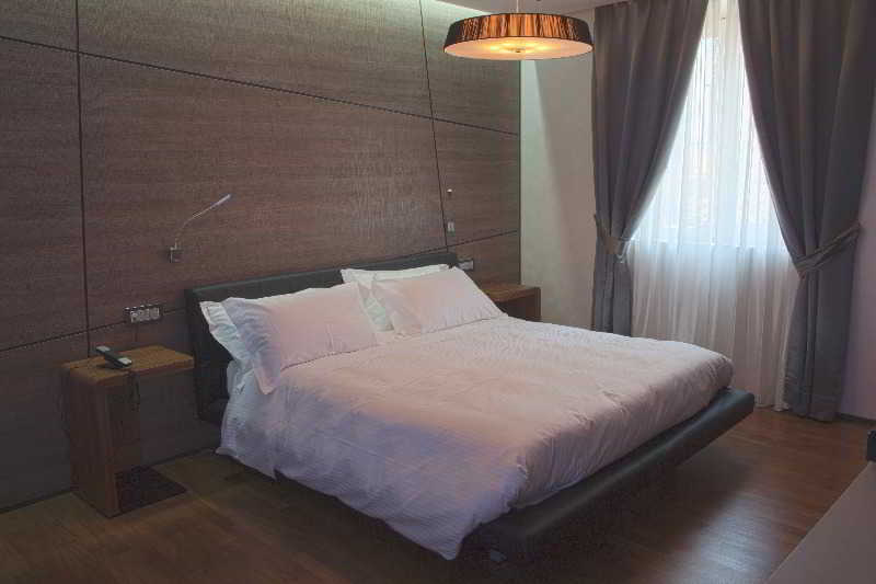 Diva Luxury Hotel Rome Extérieur photo