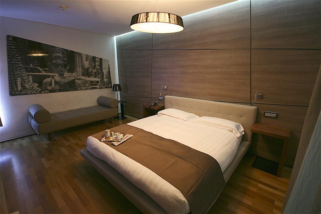 Diva Luxury Hotel Rome Extérieur photo